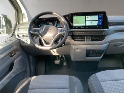 VW Caravelle Gebrauchtwagen