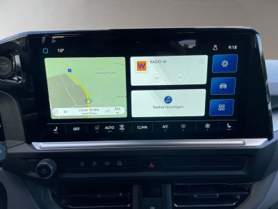 VW Caravelle Gebrauchtwagen