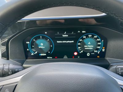 VW Caravelle Gebrauchtwagen