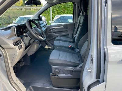 VW Caravelle Gebrauchtwagen