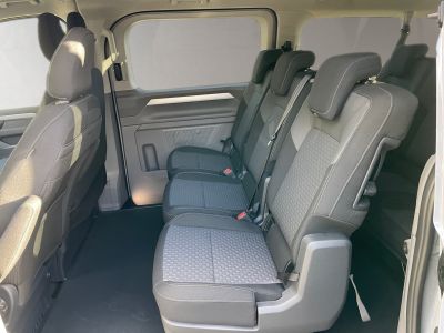 VW Caravelle Gebrauchtwagen