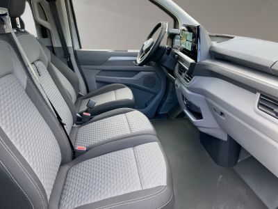 VW Caravelle Gebrauchtwagen