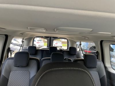 VW Caravelle Gebrauchtwagen