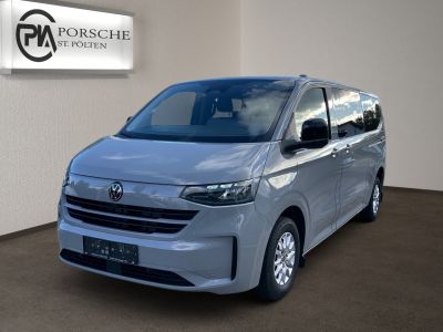 VW Caravelle Gebrauchtwagen
