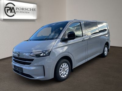 VW Caravelle Gebrauchtwagen