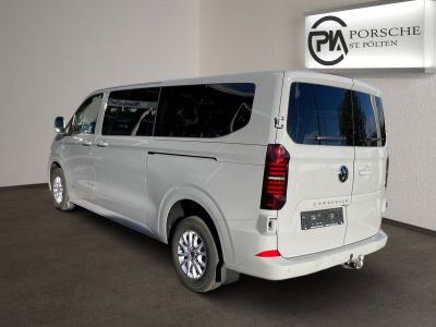 VW Caravelle Gebrauchtwagen