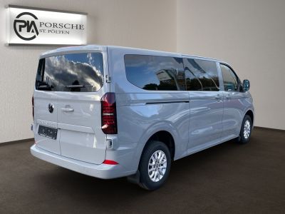 VW Caravelle Gebrauchtwagen