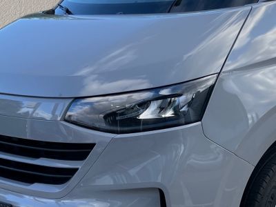 VW Caravelle Gebrauchtwagen