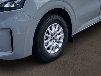 VW Caravelle Gebrauchtwagen