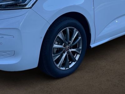 VW Multivan Gebrauchtwagen