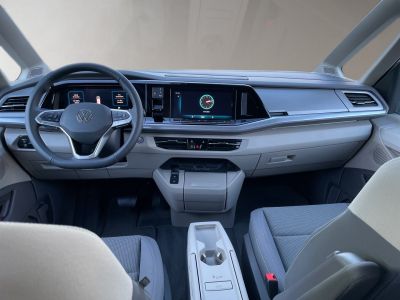 VW Multivan Gebrauchtwagen