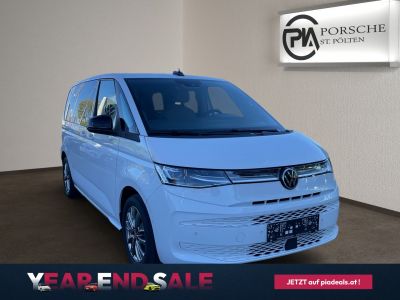 VW Multivan Gebrauchtwagen