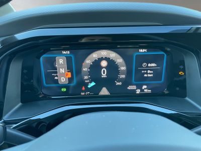 VW Multivan Gebrauchtwagen