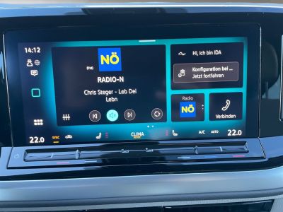 VW Multivan Gebrauchtwagen