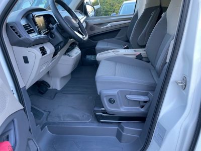 VW Multivan Gebrauchtwagen