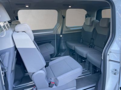 VW Multivan Gebrauchtwagen