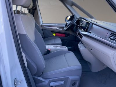 VW Multivan Gebrauchtwagen