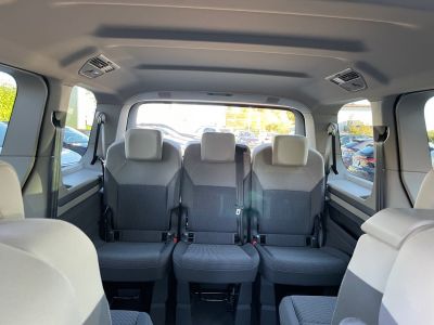 VW Multivan Gebrauchtwagen
