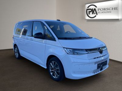VW Multivan Gebrauchtwagen
