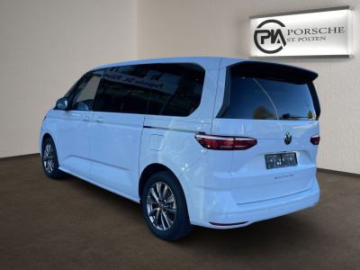 VW Multivan Gebrauchtwagen