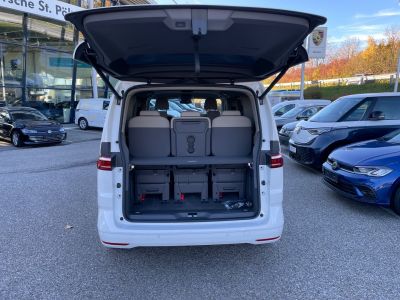 VW Multivan Gebrauchtwagen