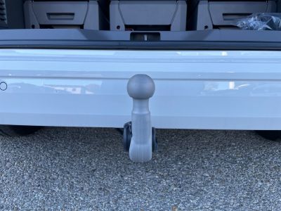 VW Multivan Gebrauchtwagen