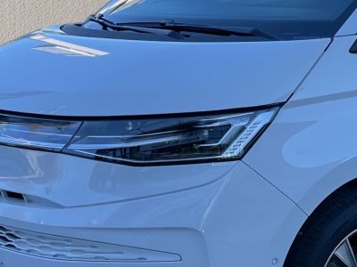 VW Multivan Gebrauchtwagen