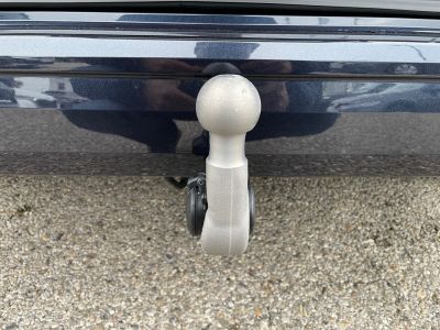 VW Multivan Gebrauchtwagen