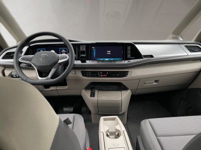 VW Multivan Gebrauchtwagen