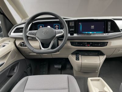 VW Multivan Gebrauchtwagen