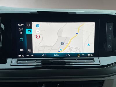 VW Multivan Gebrauchtwagen