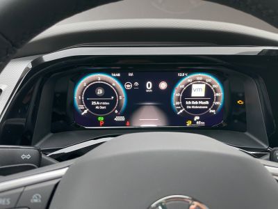 VW Multivan Gebrauchtwagen