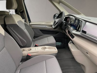 VW Multivan Gebrauchtwagen