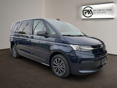 VW Multivan Gebrauchtwagen