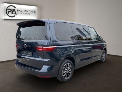 VW Multivan Gebrauchtwagen