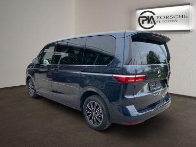 VW Multivan Gebrauchtwagen