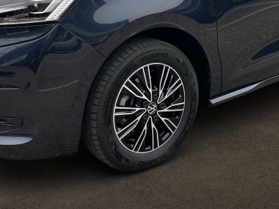 VW Multivan Gebrauchtwagen