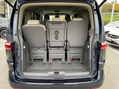 VW Multivan Gebrauchtwagen