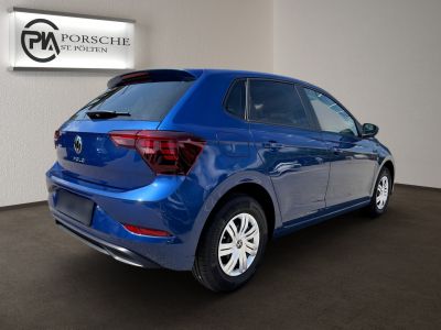 VW Polo Gebrauchtwagen