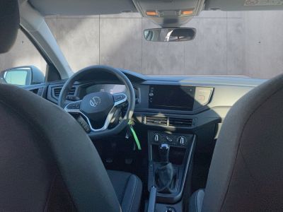 VW Polo Gebrauchtwagen