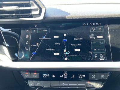 Audi A3 Gebrauchtwagen