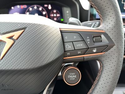 Cupra Formentor Gebrauchtwagen