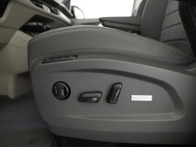 VW Multivan Gebrauchtwagen