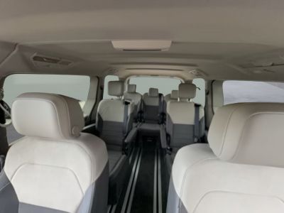 VW Multivan Gebrauchtwagen