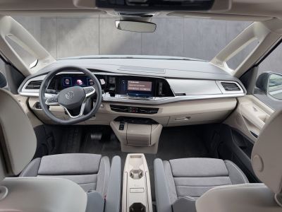 VW Multivan Gebrauchtwagen