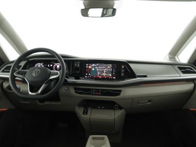 VW Multivan Gebrauchtwagen