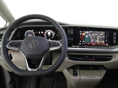 VW Multivan Gebrauchtwagen