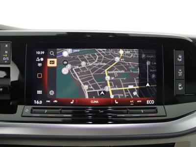 VW Multivan Gebrauchtwagen