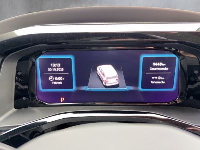 VW Multivan Gebrauchtwagen