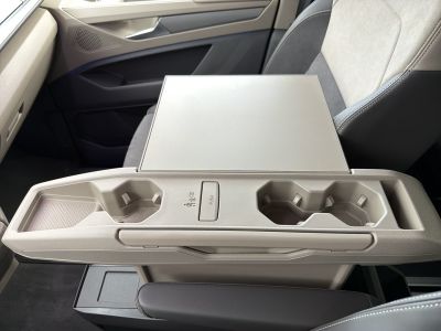 VW Multivan Gebrauchtwagen